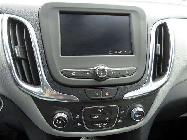 used 2023 Chevrolet Equinox car, priced at $23,000
