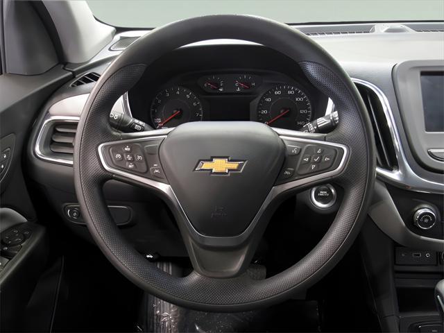 used 2023 Chevrolet Equinox car, priced at $23,000