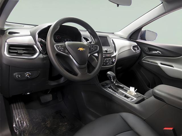 used 2023 Chevrolet Equinox car, priced at $23,000