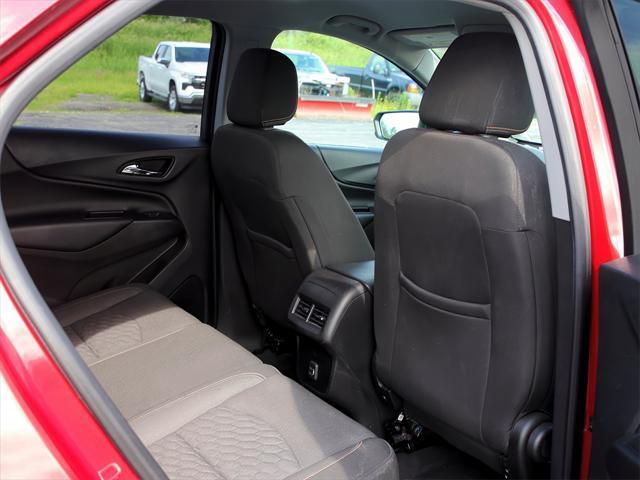 used 2019 Chevrolet Equinox car, priced at $16,780