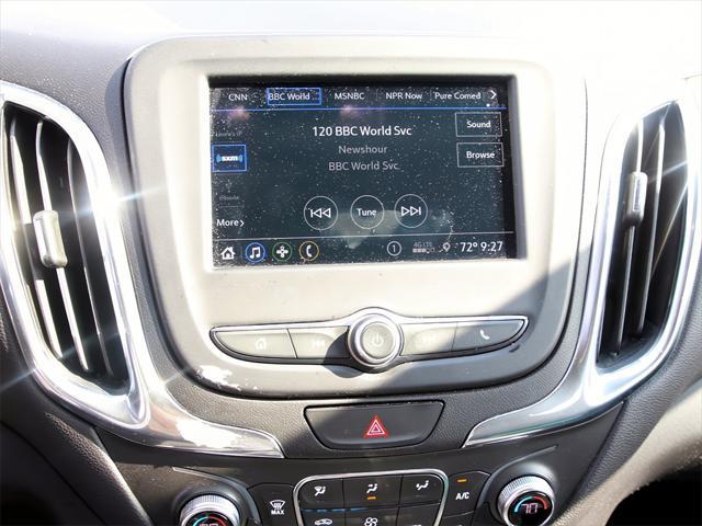 used 2019 Chevrolet Equinox car, priced at $16,780