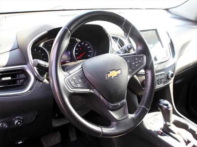used 2019 Chevrolet Equinox car, priced at $16,780