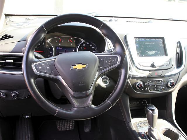 used 2019 Chevrolet Equinox car, priced at $16,780