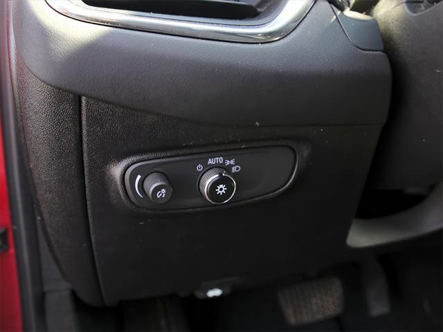 used 2019 Chevrolet Equinox car, priced at $16,780