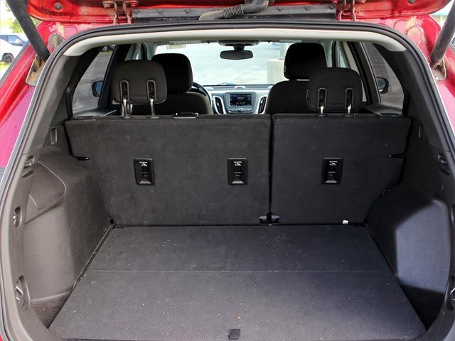 used 2019 Chevrolet Equinox car, priced at $16,780