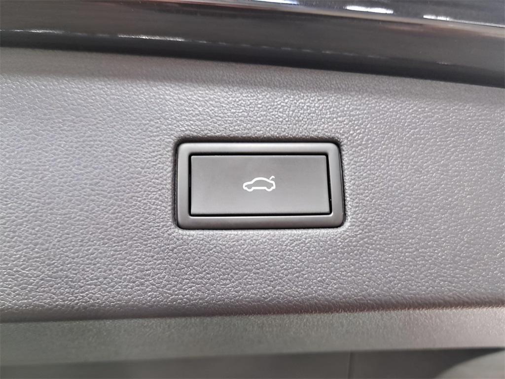 used 2022 Volkswagen Tiguan car, priced at $27,920