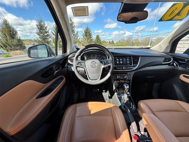 used 2020 Buick Encore car, priced at $19,431