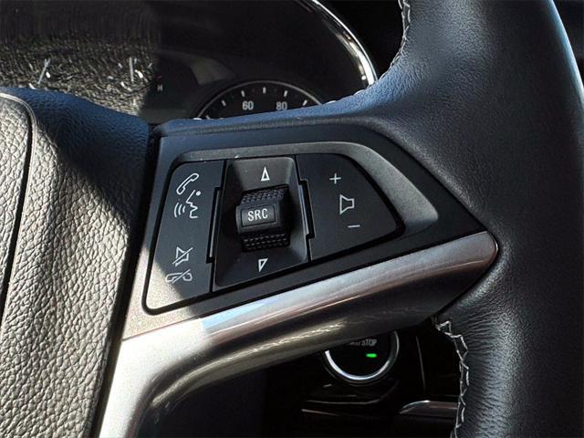 used 2020 Buick Encore car, priced at $19,431