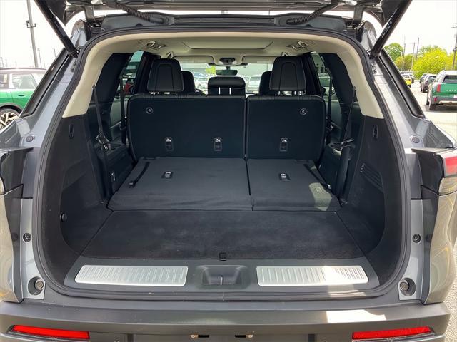 used 2023 INFINITI QX60 car, priced at $39,995