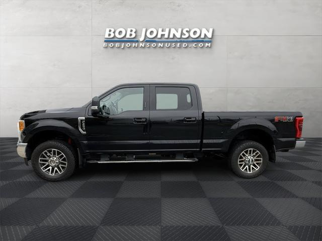 used 2017 Ford F-250 car, priced at $29,987