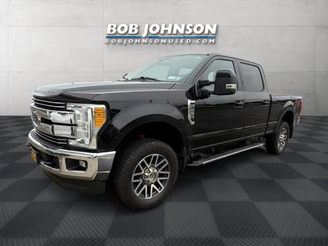 used 2017 Ford F-250 car, priced at $29,987