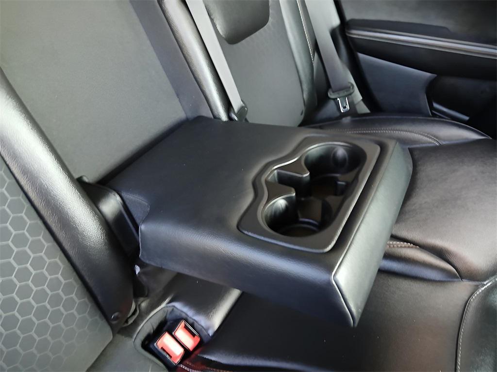 used 2019 Jeep Compass car, priced at $18,832