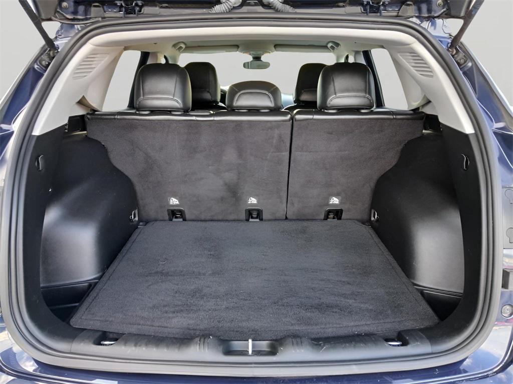 used 2019 Jeep Compass car, priced at $18,832