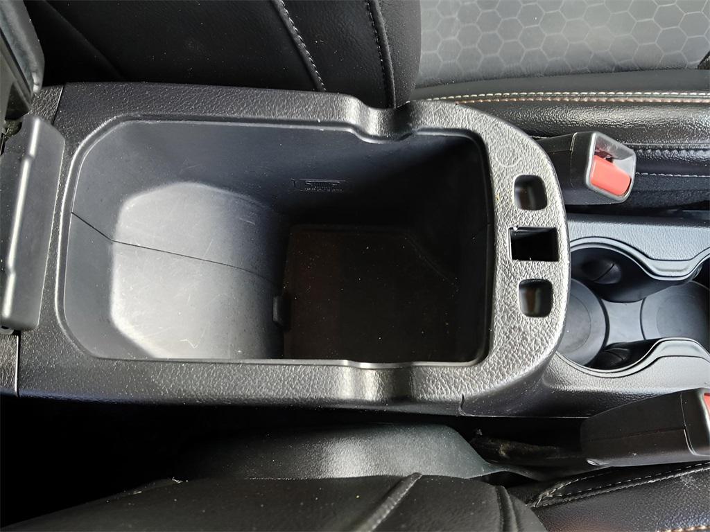used 2019 Jeep Compass car, priced at $18,832