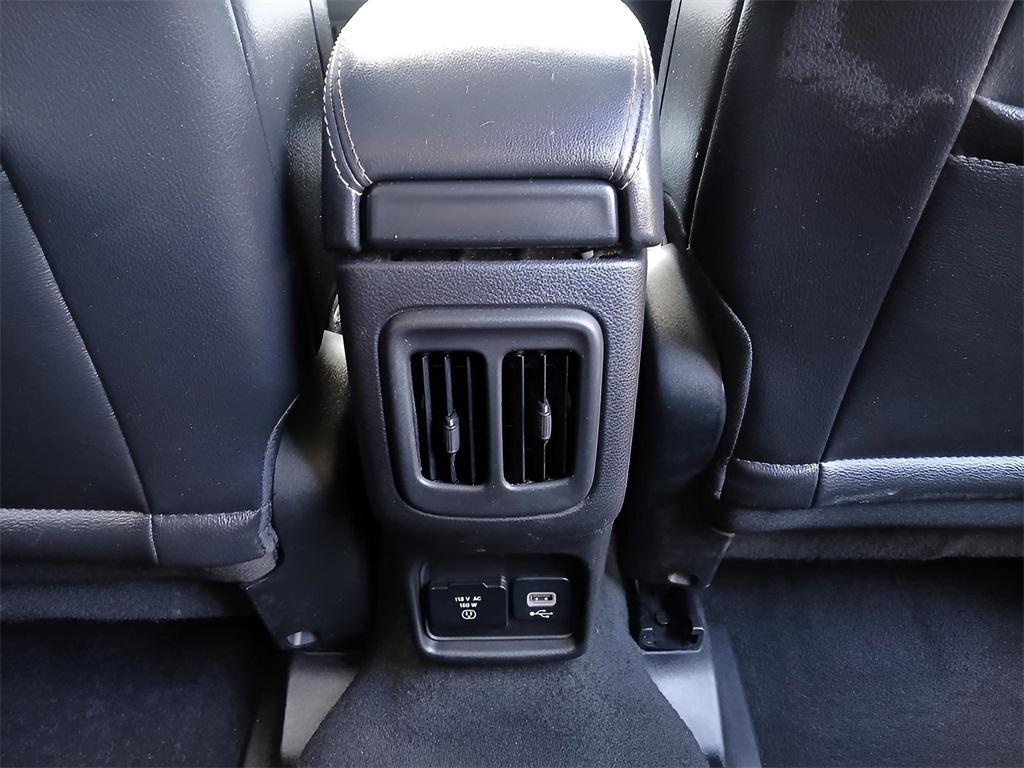 used 2019 Jeep Compass car, priced at $18,832