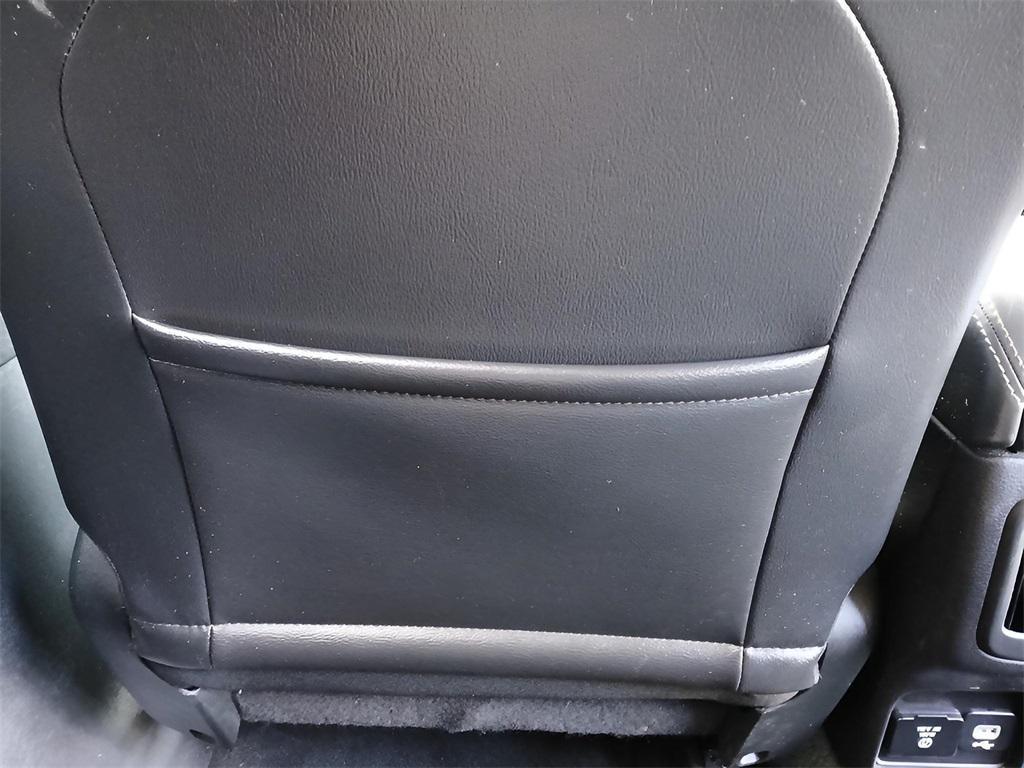 used 2019 Jeep Compass car, priced at $18,832