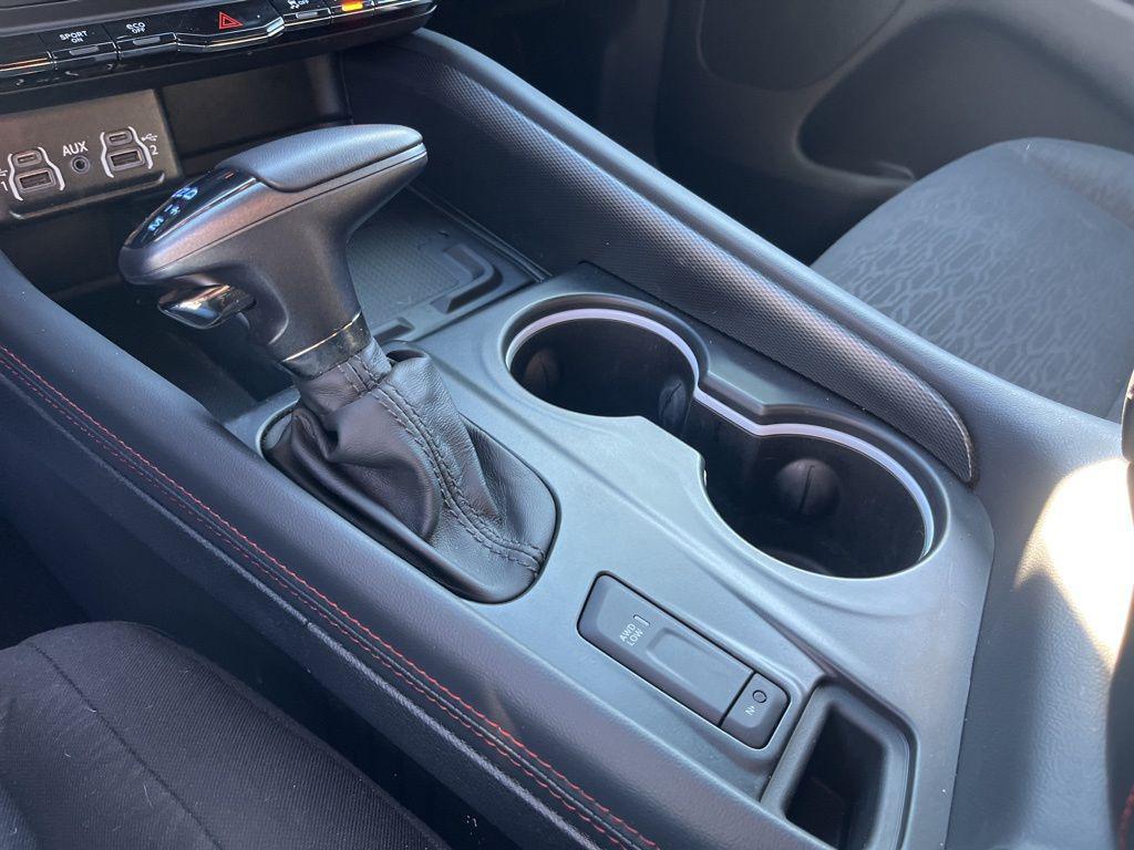 used 2023 Dodge Durango car, priced at $43,899