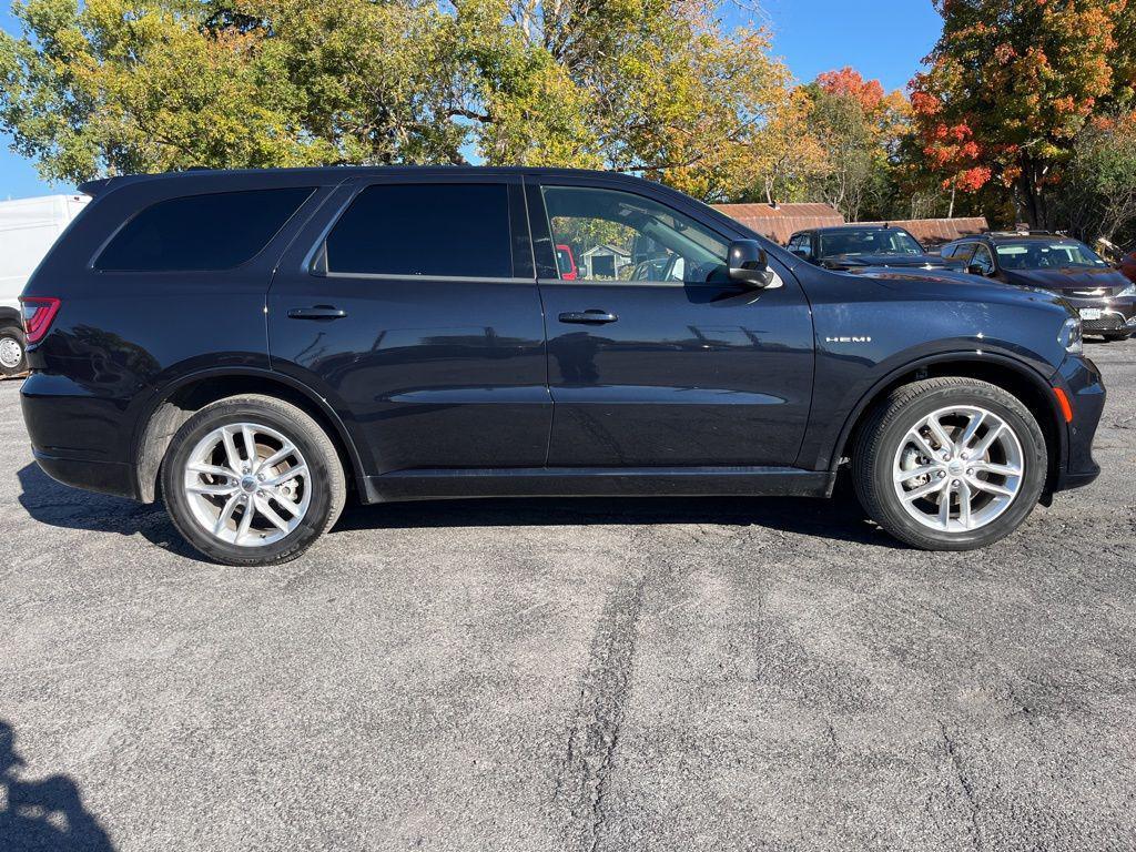 used 2023 Dodge Durango car, priced at $43,899
