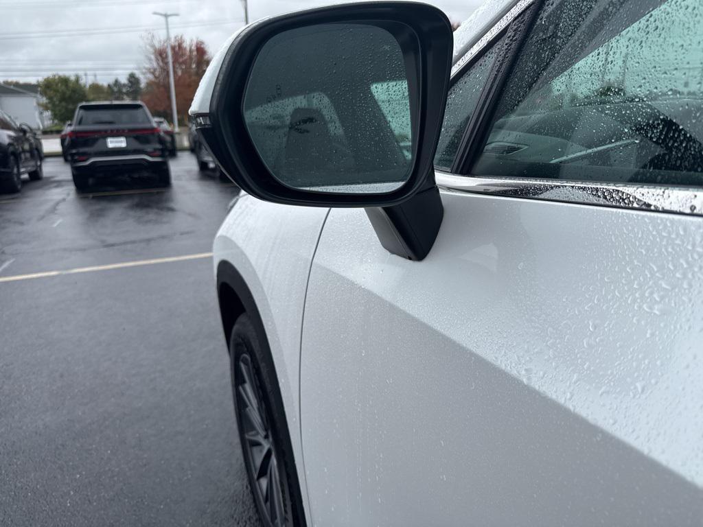 used 2022 Lexus NX 250 car, priced at $31,931