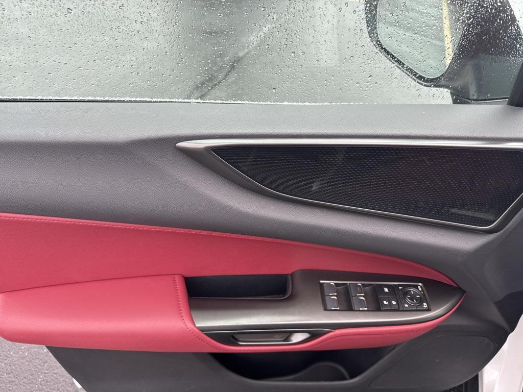 used 2022 Lexus NX 250 car, priced at $31,931