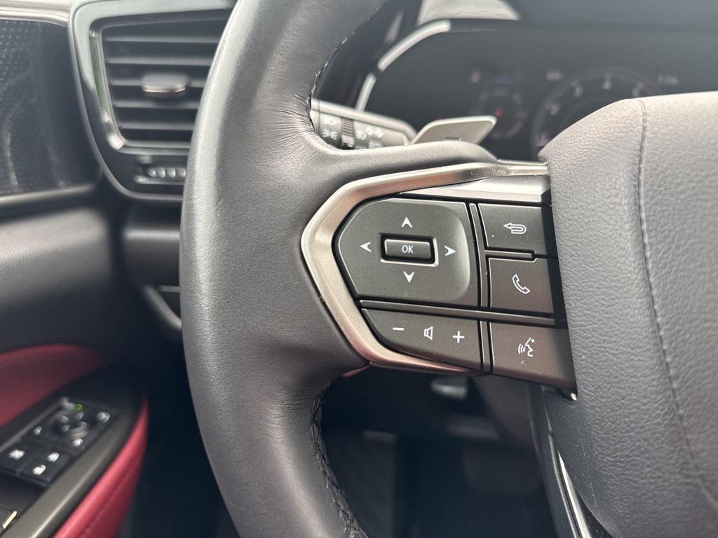 used 2022 Lexus NX 250 car, priced at $31,931