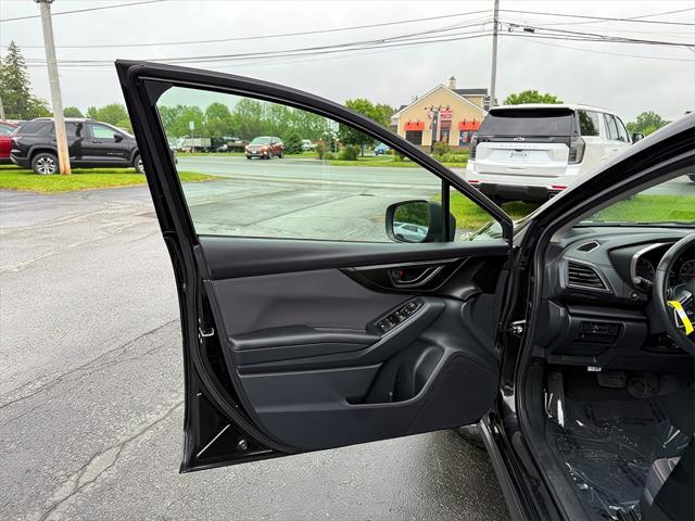 used 2018 Subaru Crosstrek car, priced at $17,854