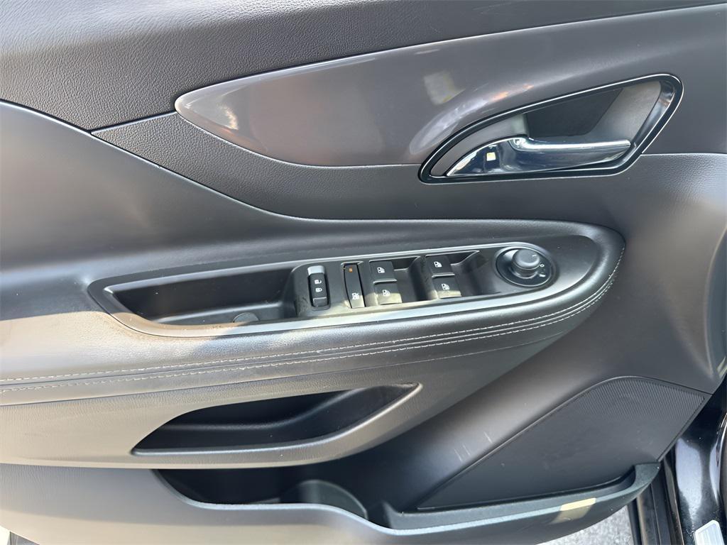 used 2022 Buick Encore car, priced at $17,999