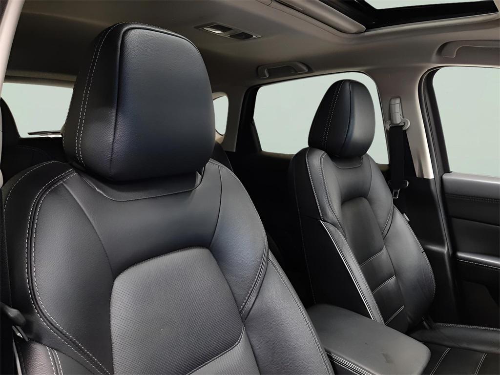 used 2024 Mazda CX-5 car, priced at $27,930