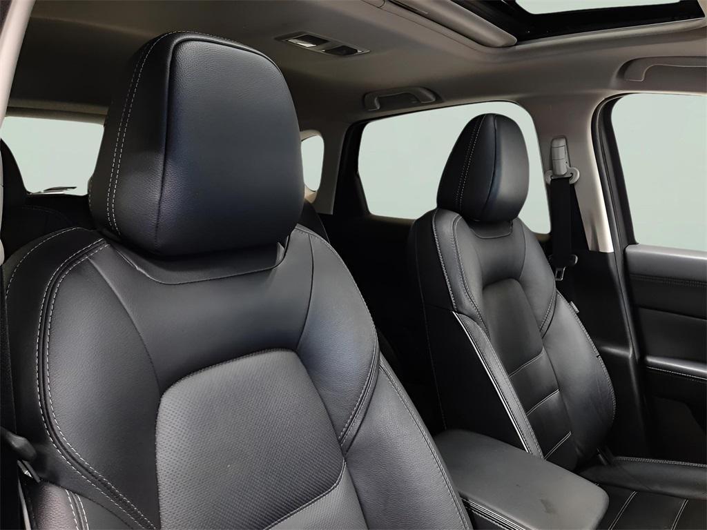 used 2024 Mazda CX-5 car, priced at $26,439