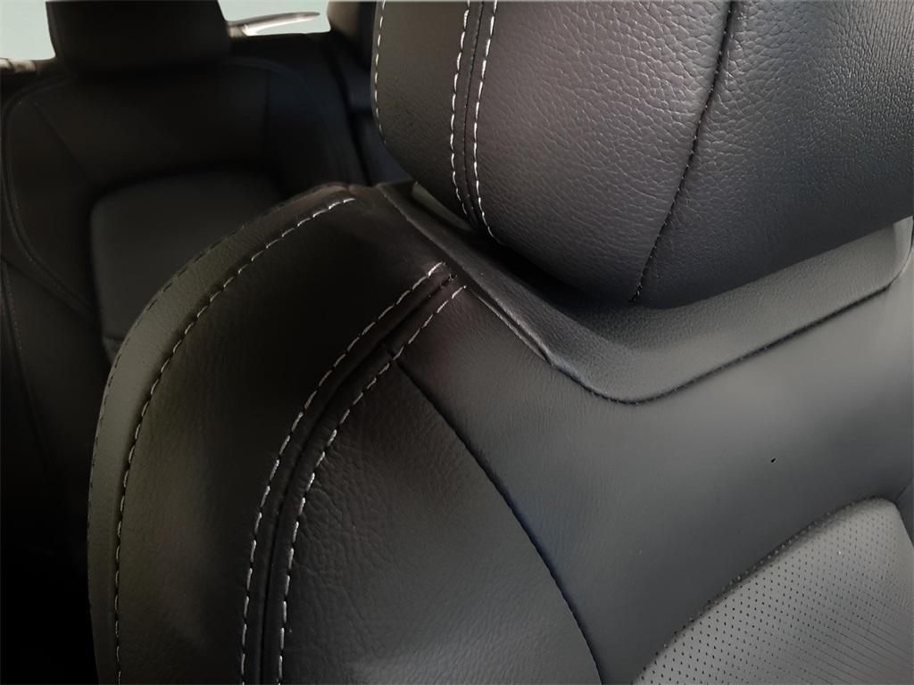 used 2024 Mazda CX-5 car, priced at $27,930