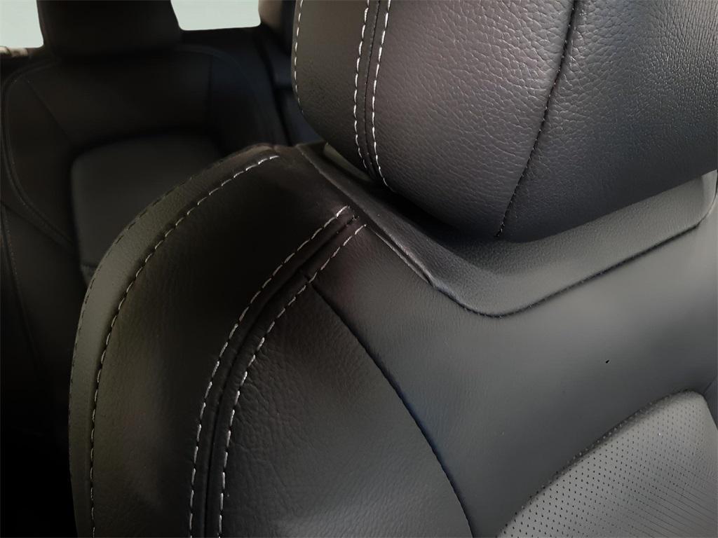 used 2024 Mazda CX-5 car, priced at $26,439