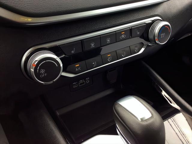 used 2022 Nissan Altima car, priced at $22,368
