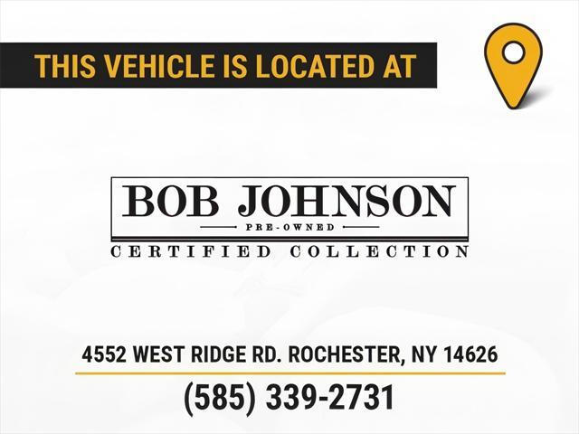 used 2022 Cadillac XT4 car