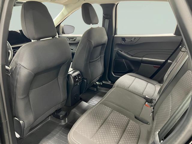 used 2024 Ford Escape car, priced at $24,000