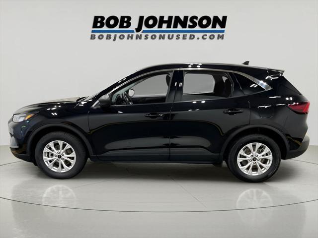 used 2024 Ford Escape car, priced at $24,000