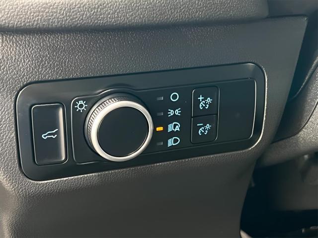 used 2024 Ford Escape car, priced at $24,000