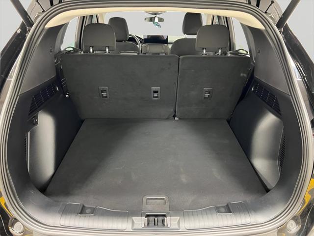 used 2024 Ford Escape car, priced at $24,000