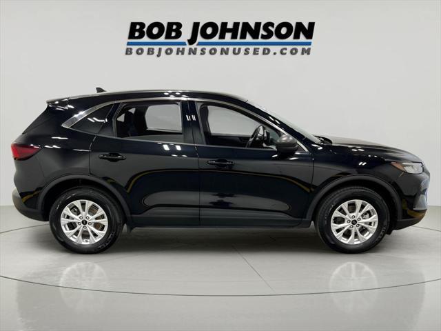 used 2024 Ford Escape car, priced at $24,000