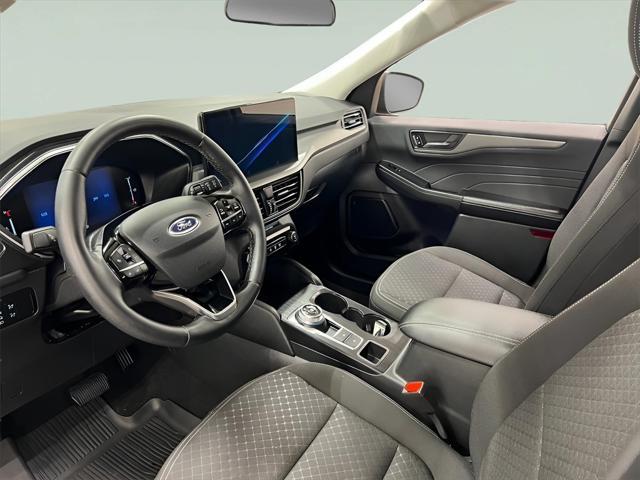 used 2024 Ford Escape car, priced at $24,000