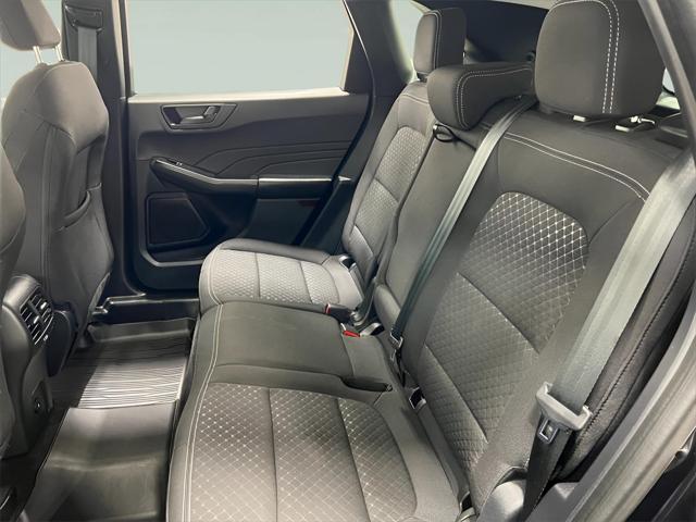 used 2024 Ford Escape car, priced at $24,000