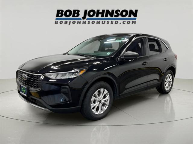 used 2024 Ford Escape car, priced at $24,000