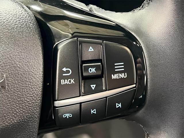 used 2024 Ford Escape car, priced at $24,000