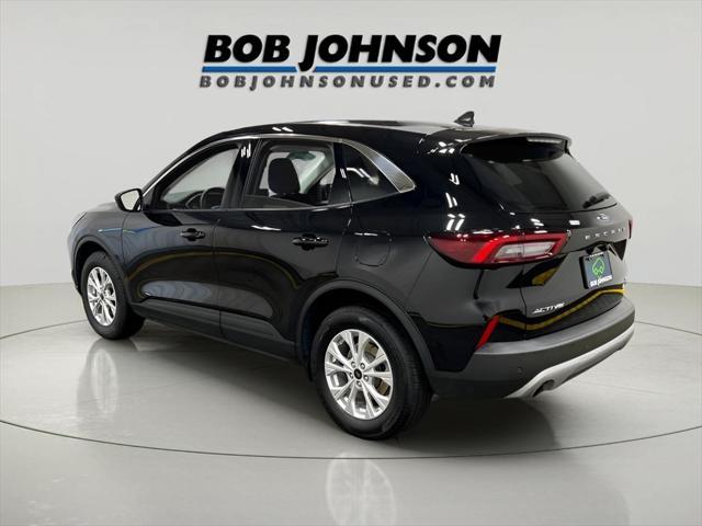 used 2024 Ford Escape car, priced at $24,000