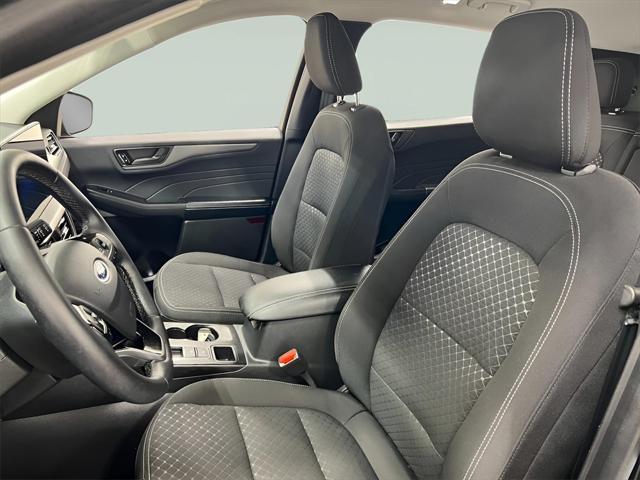 used 2024 Ford Escape car, priced at $24,000