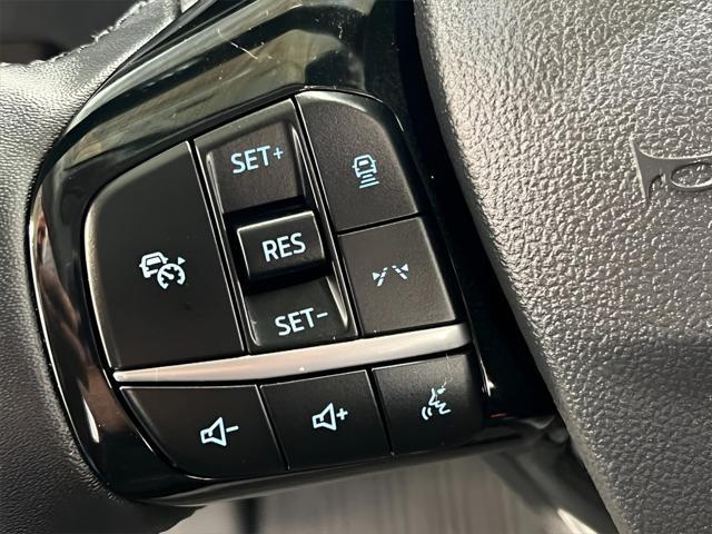 used 2024 Ford Escape car, priced at $24,000