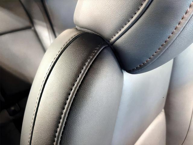 used 2025 Mazda Mazda3 car, priced at $26,420