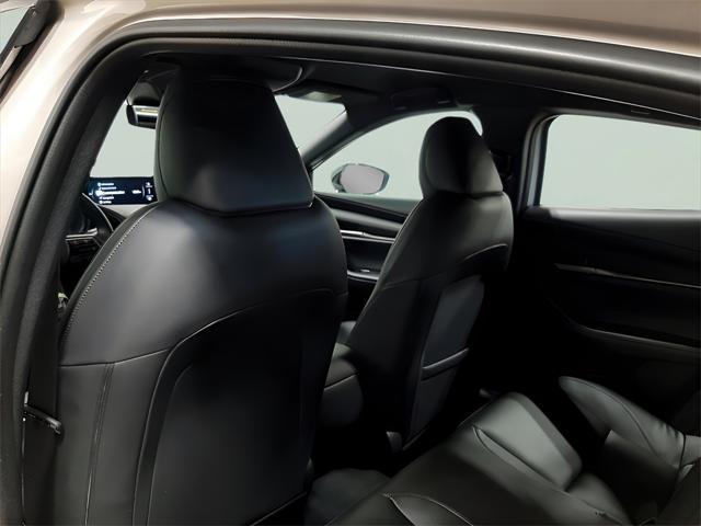 used 2025 Mazda Mazda3 car, priced at $25,322