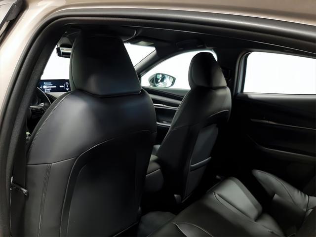 used 2025 Mazda Mazda3 car, priced at $26,420
