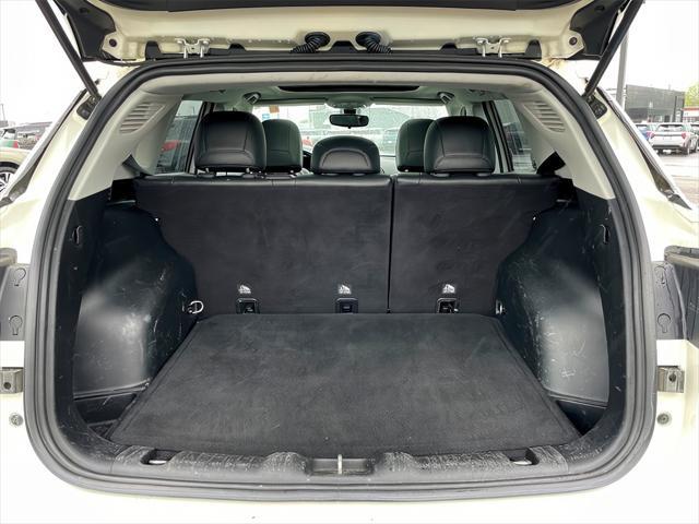 used 2018 Jeep Compass car, priced at $17,995