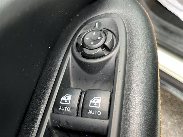 used 2018 Jeep Compass car, priced at $17,995